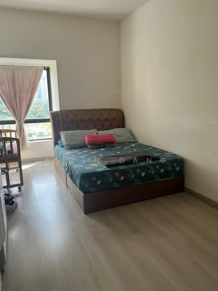 Condominium for Sale at The Hamstead, Desa Tun Razak - Aiden Dang - Bedroom - PropertyGuru.com.my