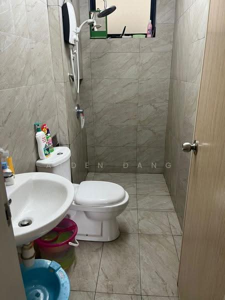 Condominium for Sale at The Hamstead, Desa Tun Razak - Aiden Dang - Bathroom - PropertyGuru.com.my