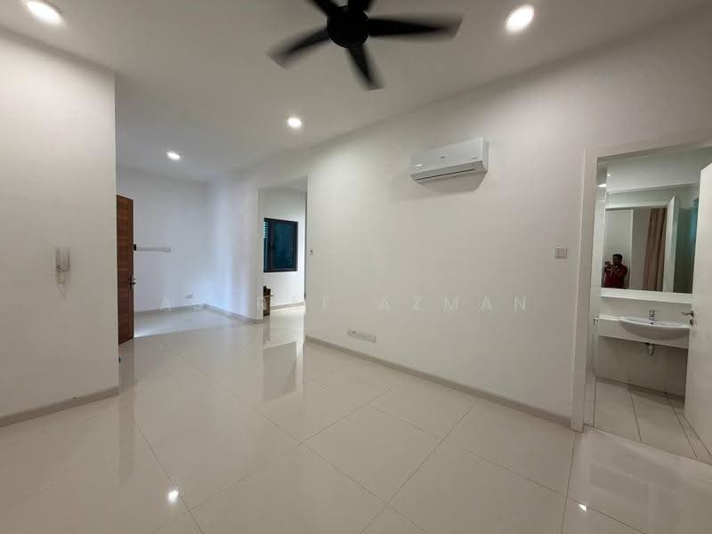 Zero-Lot Bungalow for Rent in Cyberjaya (Selangor) - Asyraf Azman - Interior - PropertyGuru.com.my
