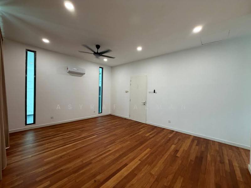 Zero-Lot Bungalow for Rent in Cyberjaya (Selangor) - Asyraf Azman - Interior - PropertyGuru.com.my
