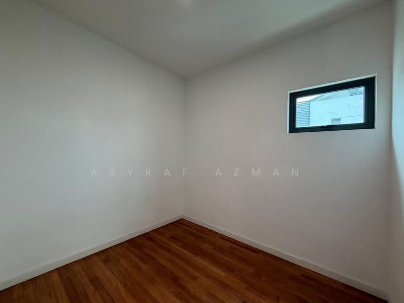 Zero-Lot Bungalow for Rent in Cyberjaya (Selangor) - Asyraf Azman - Interior - PropertyGuru.com.my