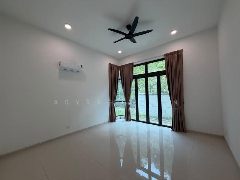 Zero-Lot Bungalow for Rent in Cyberjaya (Selangor) - Asyraf Azman - Interior - PropertyGuru.com.my
