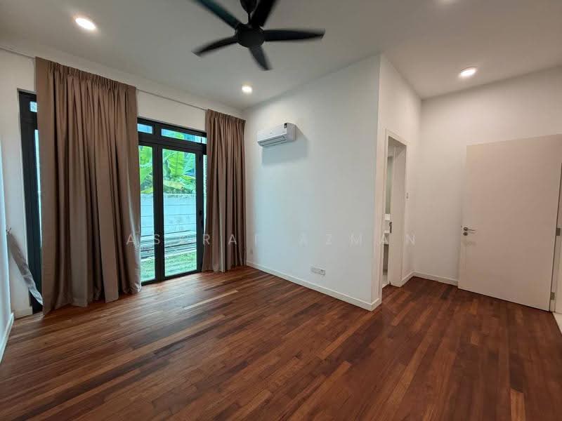 Zero-Lot Bungalow for Rent in Cyberjaya (Selangor) - Asyraf Azman - Interior - PropertyGuru.com.my