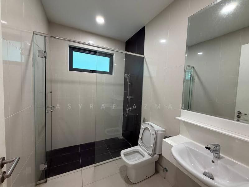 Zero-Lot Bungalow for Rent in Cyberjaya (Selangor) - Asyraf Azman - Bathroom - PropertyGuru.com.my