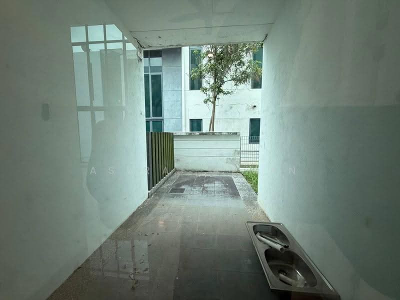 Zero-Lot Bungalow for Rent in Cyberjaya (Selangor) - Asyraf Azman - Exterior - PropertyGuru.com.my
