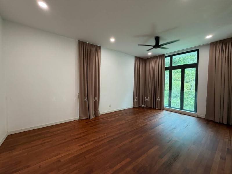 Zero-Lot Bungalow for Rent in Cyberjaya (Selangor) - Asyraf Azman - Interior - PropertyGuru.com.my