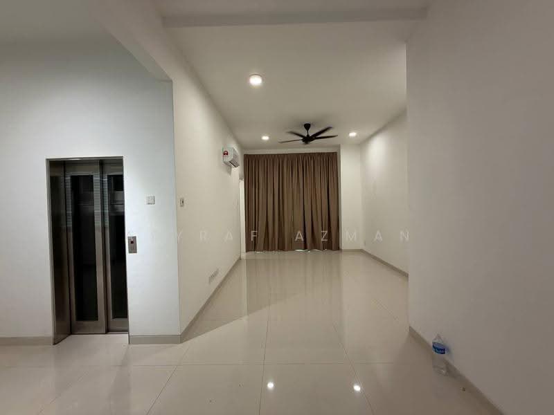 Zero-Lot Bungalow for Rent in Cyberjaya (Selangor) - Asyraf Azman - Interior - PropertyGuru.com.my