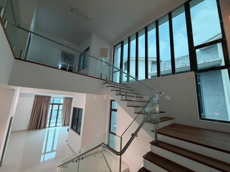 Zero-Lot Bungalow for Rent in Cyberjaya (Selangor) - Asyraf Azman - Interior - PropertyGuru.com.my