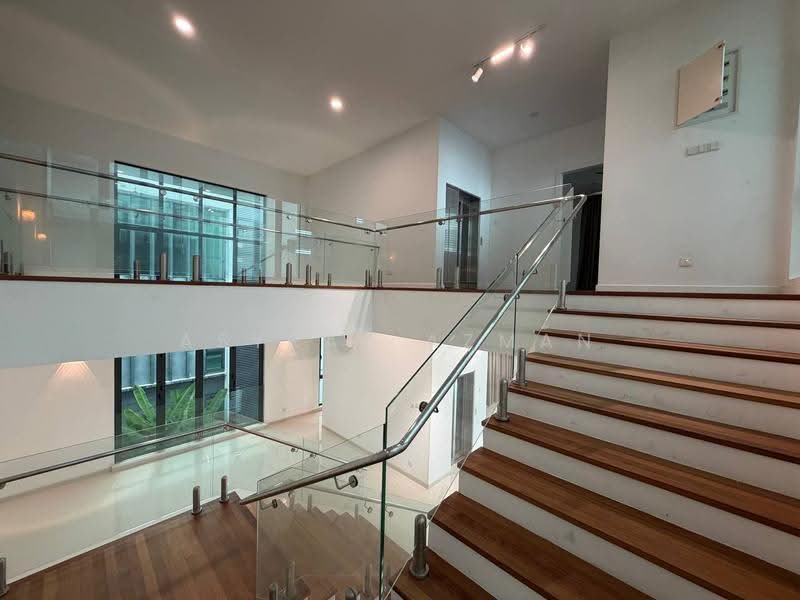 Zero-Lot Bungalow for Rent in Cyberjaya (Selangor) - Asyraf Azman - Interior - PropertyGuru.com.my