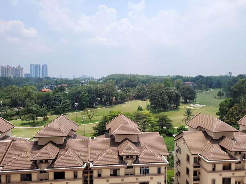 Kondominium untuk Disewa di Casa Indah 1 - CS OW - Exterior - PropertyGuru.com.my