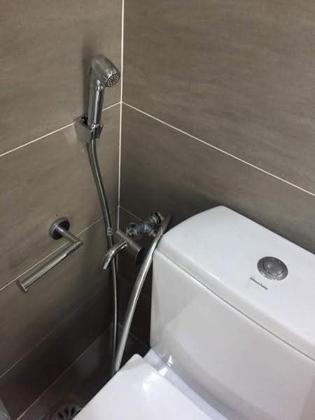 Kediaman Servis untuk Disewa di GEM Residences - BK Loi - Bathroom - PropertyGuru.com.my