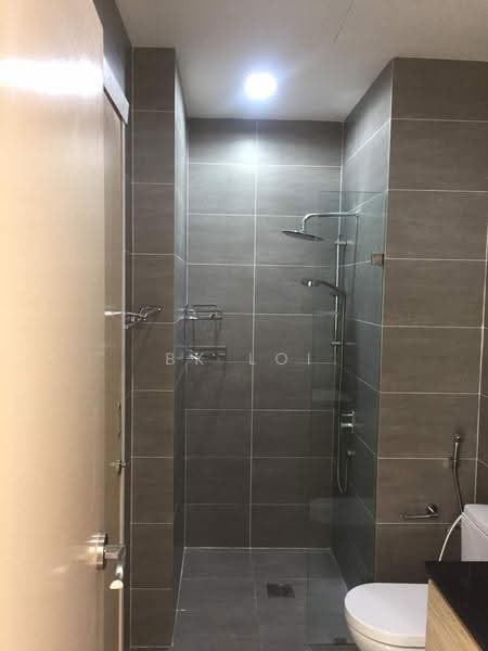 Kediaman Servis untuk Disewa di GEM Residences - BK Loi - Bathroom - PropertyGuru.com.my