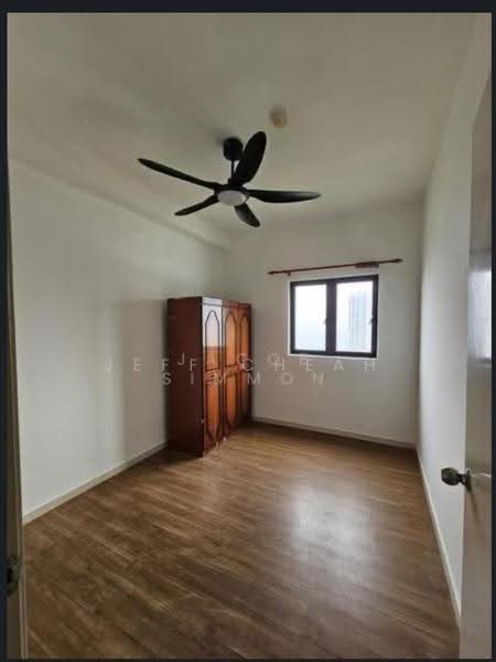 Kediaman Servis untuk Disewa di Sensory Residence @ Southville City - Jeff Cheah - Bedroom - PropertyGuru.com.my