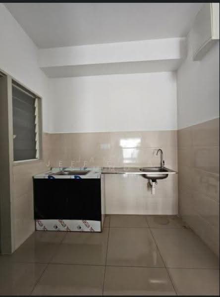 Kediaman Servis untuk Disewa di Sensory Residence @ Southville City - Jeff Cheah - Kitchen - PropertyGuru.com.my