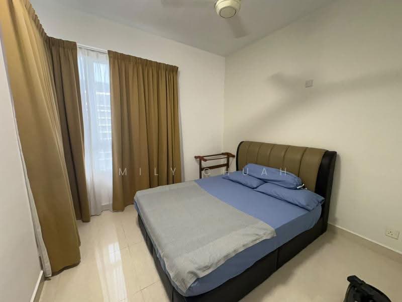Condominium for Sale at Gurney Park Condominium - Emily Chuah - Bedroom - PropertyGuru.com.my