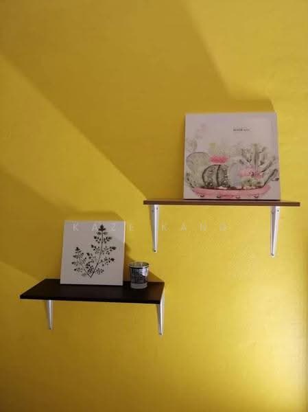 Rumah Flat untuk Dijual di Taman Jade - Kaze Kang - Interior - PropertyGuru.com.my