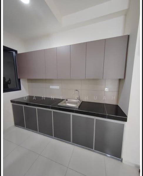 Condominium for Rent at Sunway Avila Residences - Danny Chuah - Kitchen - PropertyGuru.com.my