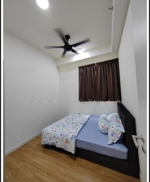 Condominium for Rent at Sunway Avila Residences - Danny Chuah - Bedroom - PropertyGuru.com.my