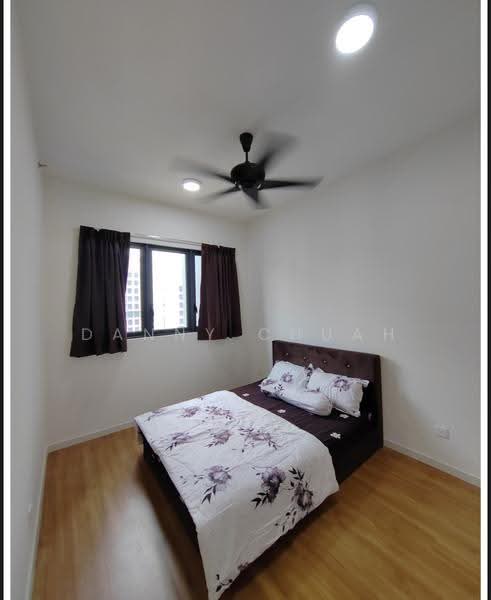 Condominium for Rent at Sunway Avila Residences - Danny Chuah - Bedroom - PropertyGuru.com.my