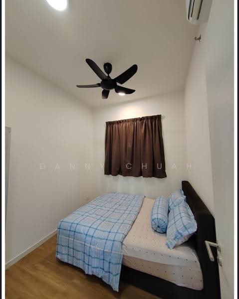 Condominium for Rent at Sunway Avila Residences - Danny Chuah - Bedroom - PropertyGuru.com.my