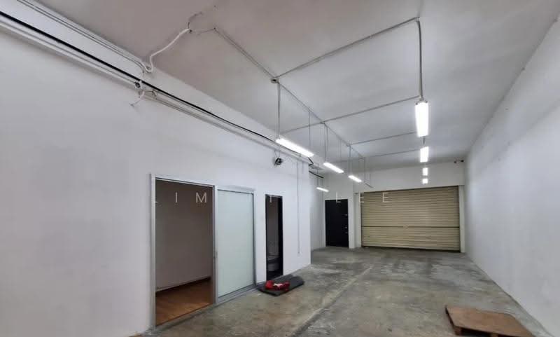 Shop / Office untuk Dijual di Subang Jaya (Selangor) - Lim Jit Lee - Interior - PropertyGuru.com.my