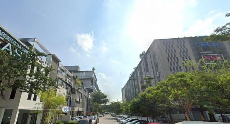 Shop / Office untuk Dijual di Subang Jaya (Selangor) - Lim Jit Lee - Exterior - PropertyGuru.com.my