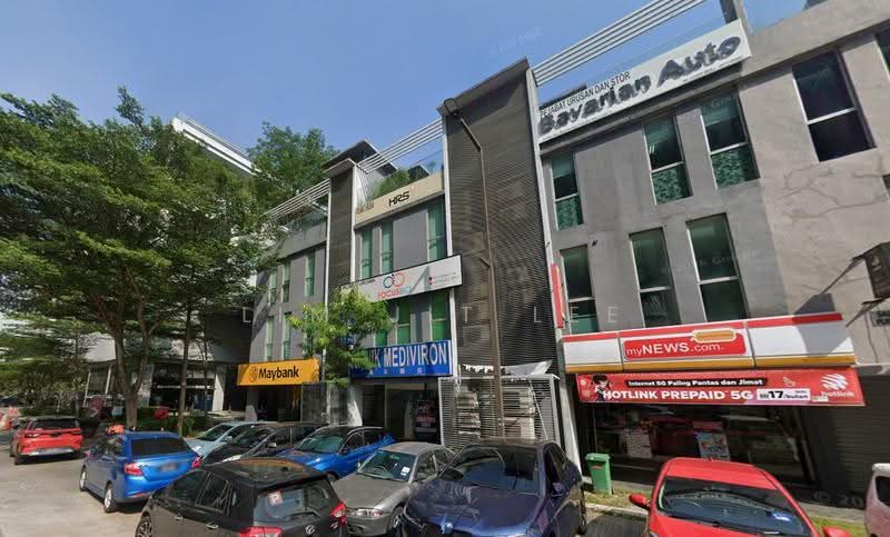 Shop / Office untuk Dijual di Subang Jaya (Selangor) - Lim Jit Lee - PropertyGuru.com.my