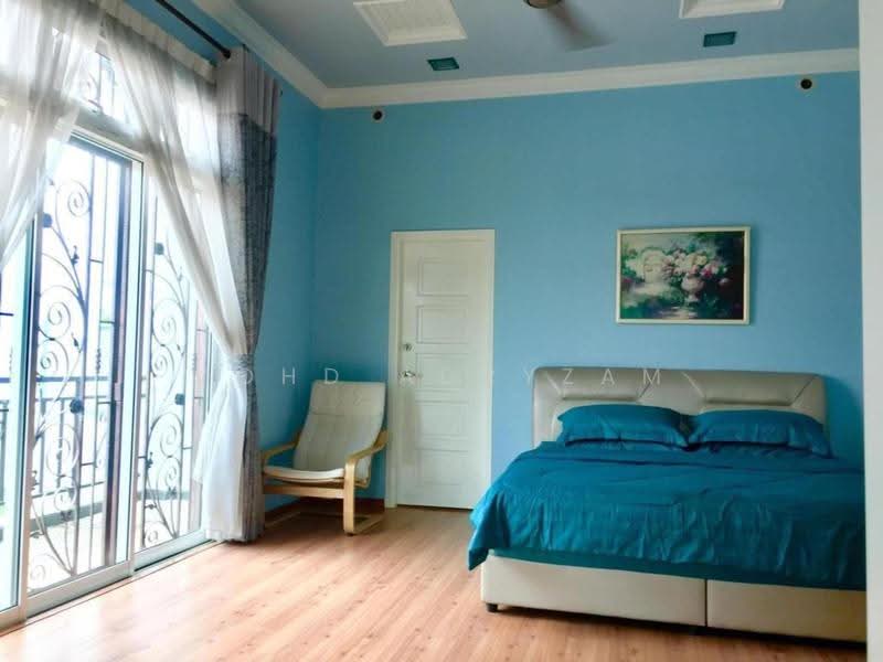 Bungalow House untuk Disewa di Seksyen 7 (Shah Alam) - Mohd Adryzam - PropertyGuru.com.my