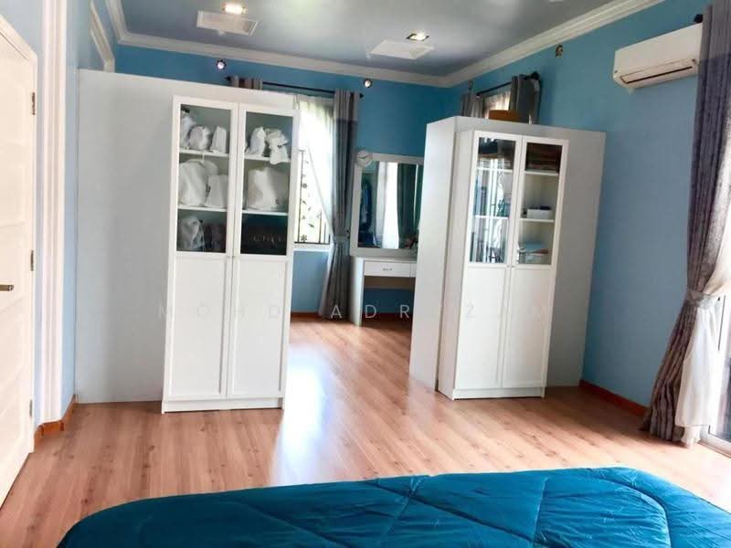 Bungalow House untuk Disewa di Seksyen 7 (Shah Alam) - Mohd Adryzam - PropertyGuru.com.my