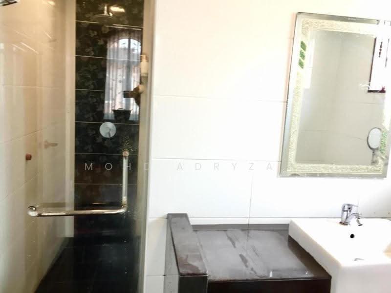 Bungalow House untuk Disewa di Seksyen 7 (Shah Alam) - Mohd Adryzam - PropertyGuru.com.my