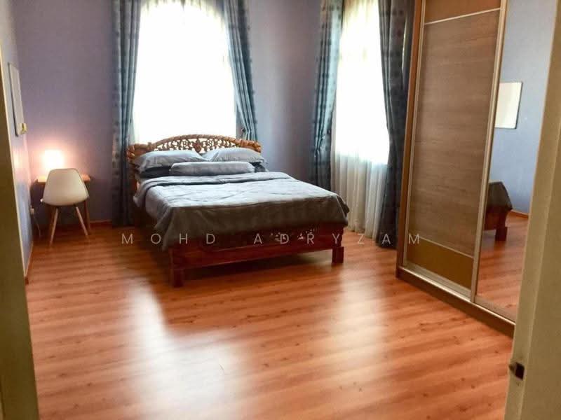 Bungalow House untuk Disewa di Seksyen 7 (Shah Alam) - Mohd Adryzam - PropertyGuru.com.my