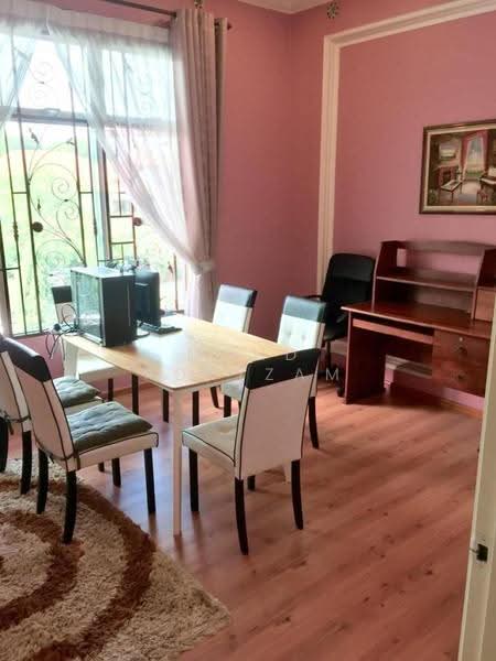 Bungalow House untuk Disewa di Seksyen 7 (Shah Alam) - Mohd Adryzam - PropertyGuru.com.my