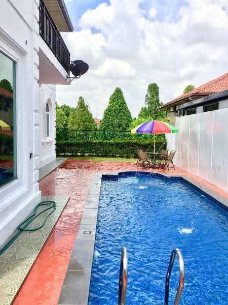 Bungalow House untuk Disewa di Seksyen 7 (Shah Alam) - Mohd Adryzam - PropertyGuru.com.my