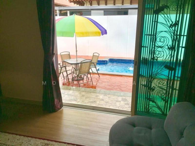 Bungalow House untuk Disewa di Seksyen 7 (Shah Alam) - Mohd Adryzam - PropertyGuru.com.my