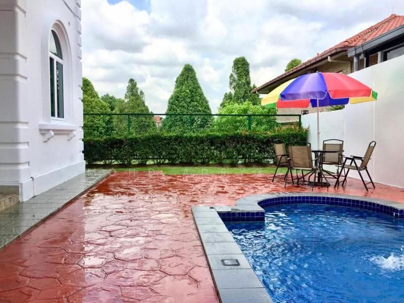 Bungalow House untuk Disewa di Seksyen 7 (Shah Alam) - Mohd Adryzam - PropertyGuru.com.my
