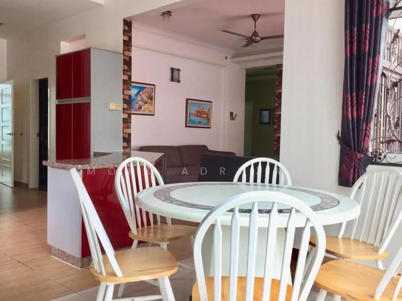 Bungalow House untuk Disewa di Seksyen 7 (Shah Alam) - Mohd Adryzam - PropertyGuru.com.my