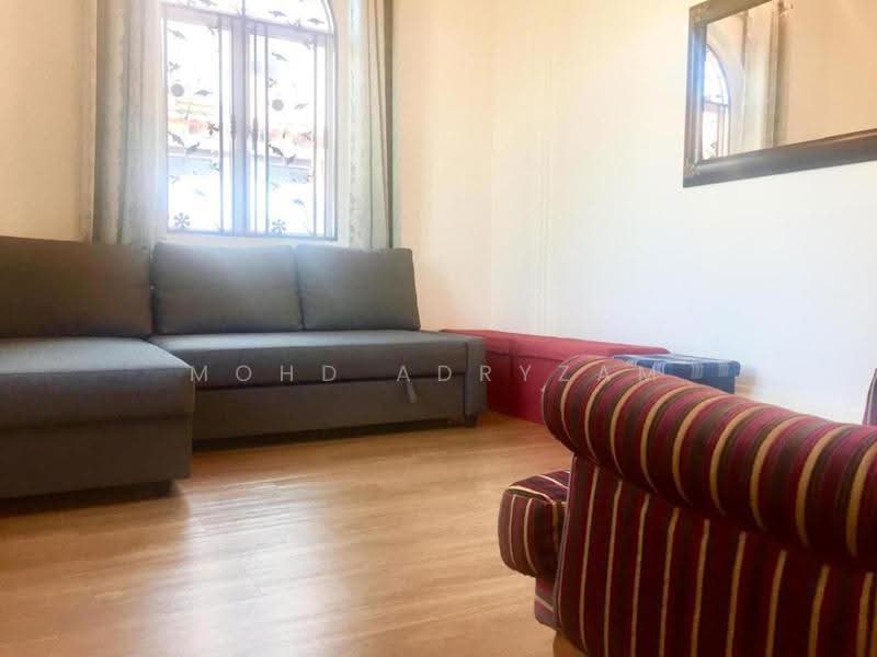 Bungalow House untuk Disewa di Seksyen 7 (Shah Alam) - Mohd Adryzam - PropertyGuru.com.my