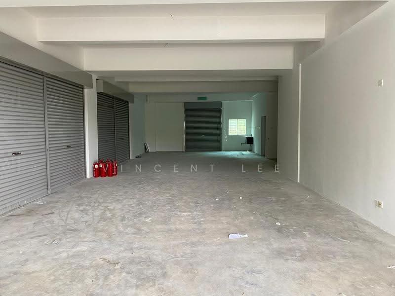Shop / Office for Rent in D'alpinia (Puchong) - Vincent Lee - Interior - PropertyGuru.com.my