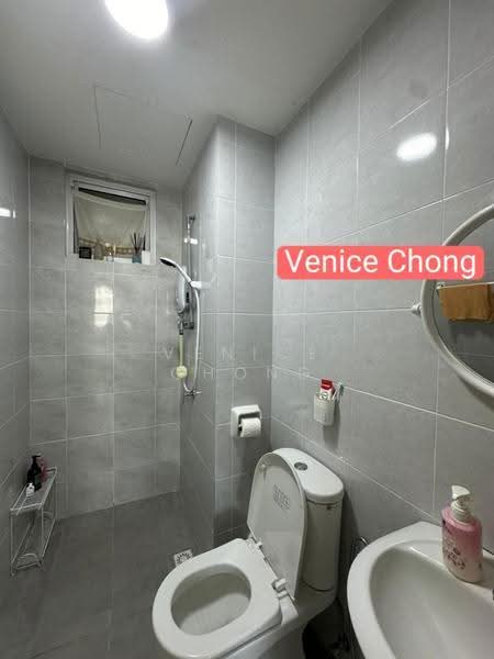 Condominium for Rent at i-Santorini - Venice Chong - PropertyGuru.com.my