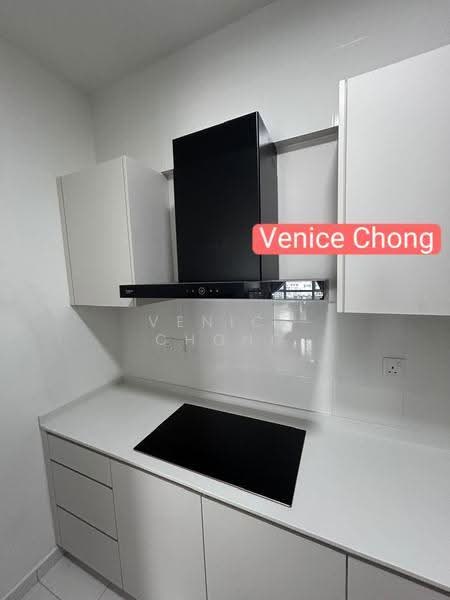 Condominium for Rent at i-Santorini - Venice Chong - PropertyGuru.com.my