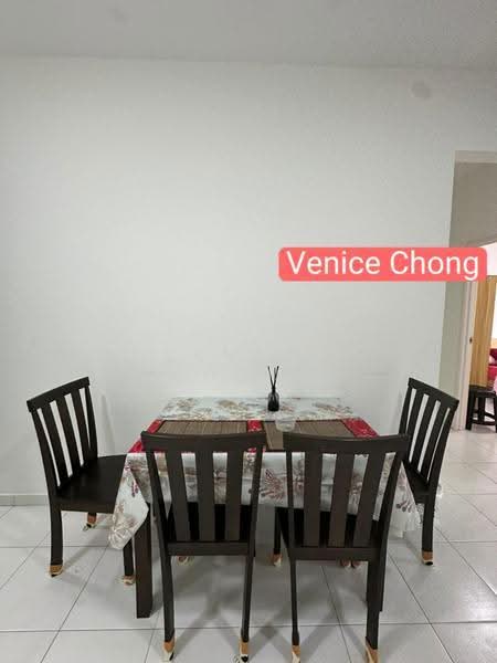 Condominium for Rent at i-Santorini - Venice Chong - PropertyGuru.com.my