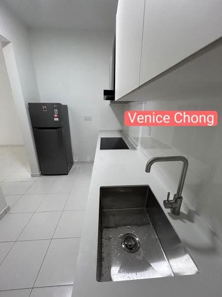 Condominium for Rent at i-Santorini - Venice Chong - PropertyGuru.com.my