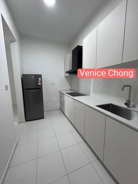 Condominium for Rent at i-Santorini - Venice Chong - PropertyGuru.com.my
