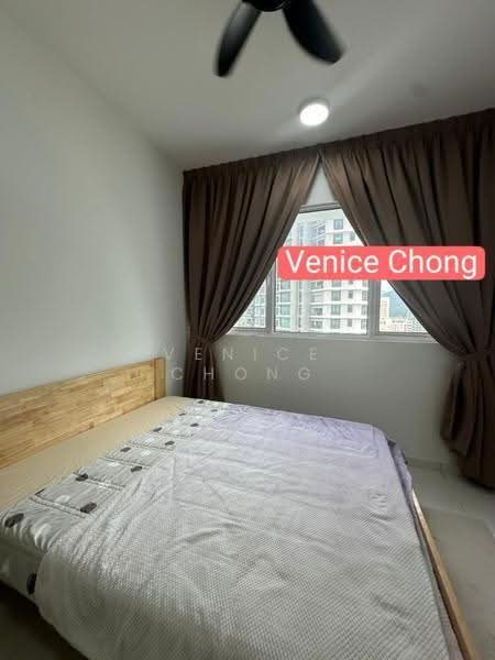 Condominium for Rent at i-Santorini - Venice Chong - PropertyGuru.com.my