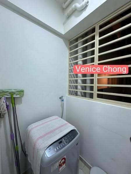 Condominium for Rent at i-Santorini - Venice Chong - PropertyGuru.com.my