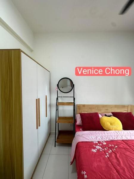 Condominium for Rent at i-Santorini - Venice Chong - PropertyGuru.com.my