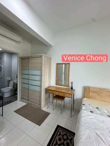 Condominium for Rent at i-Santorini - Venice Chong - PropertyGuru.com.my