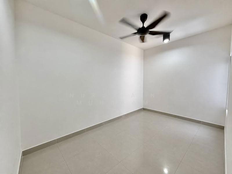 Kondominium untuk Dijual di Cassia Residence @ Laman View - Nurul Ain Muharam - Interior - PropertyGuru.com.my