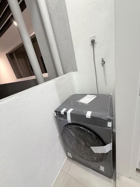 Service Residence for Rent at Myara Park - Jc Lee - Interior - PropertyGuru.com.my