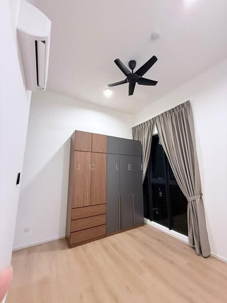 Service Residence for Rent at Myara Park - Jc Lee - Bedroom - PropertyGuru.com.my